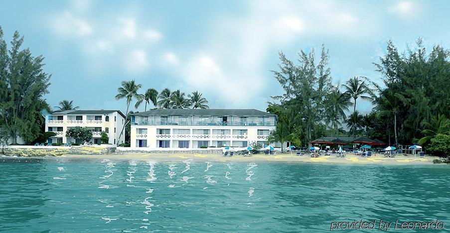 Starfish Discovery Bay Holetown Ngoại thất bức ảnh