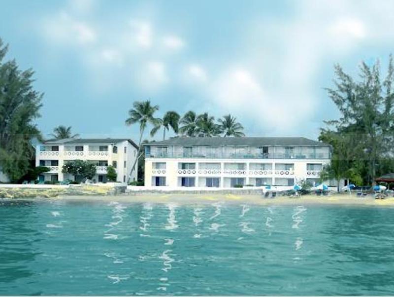 Starfish Discovery Bay Holetown Ngoại thất bức ảnh