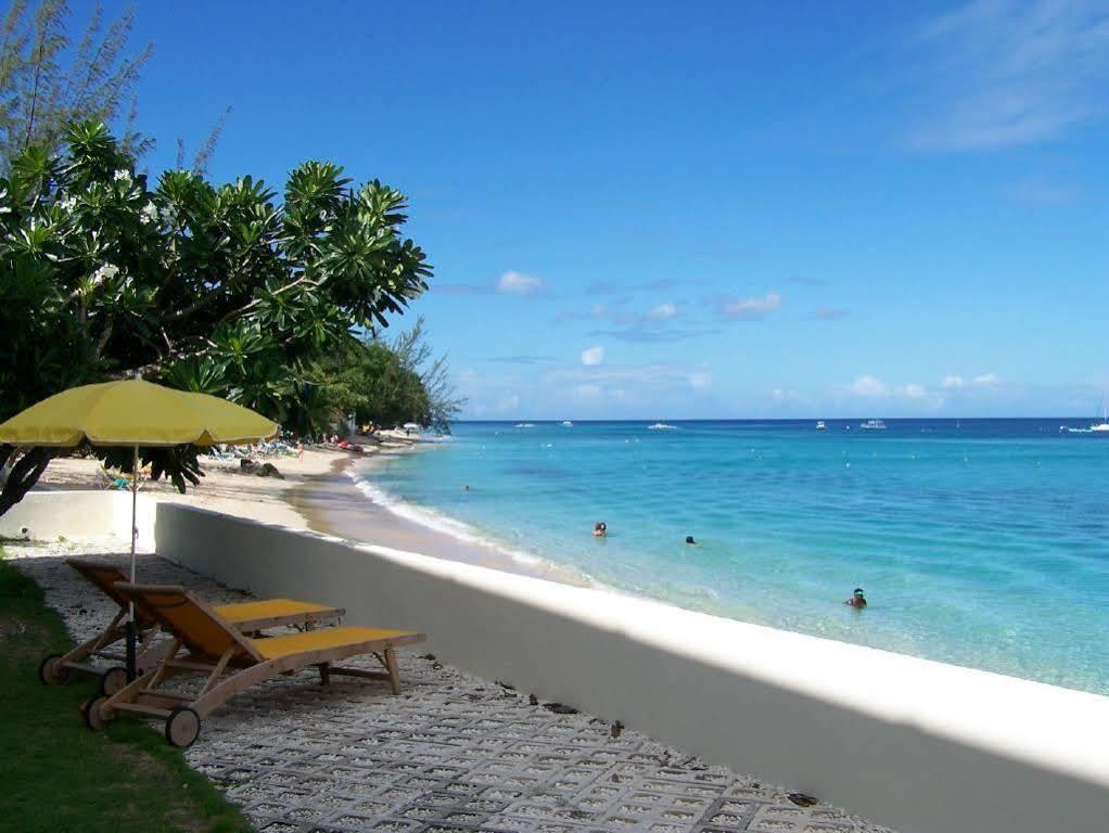Starfish Discovery Bay Holetown Ngoại thất bức ảnh